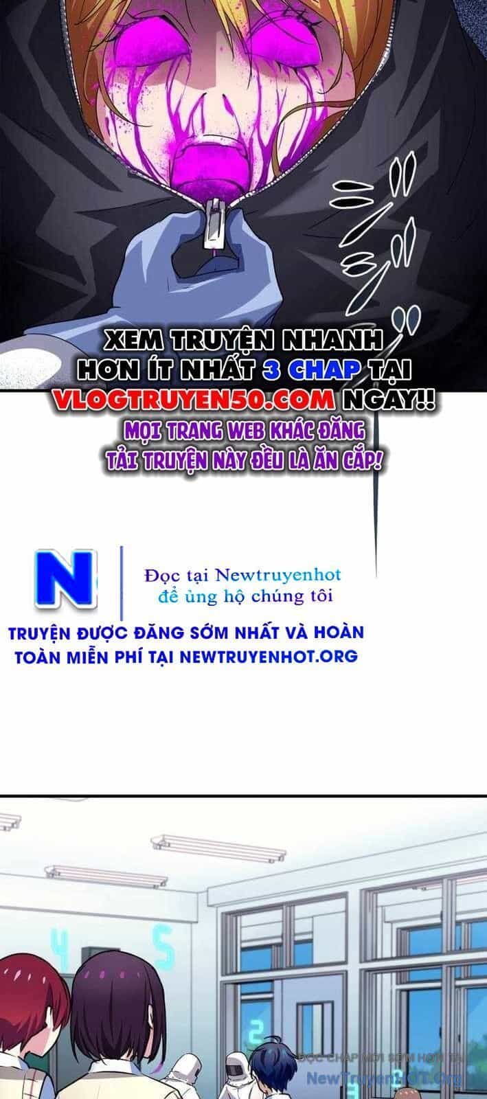 Bộ Đếm Bạn Bè - Chương 4 - ảnh 36