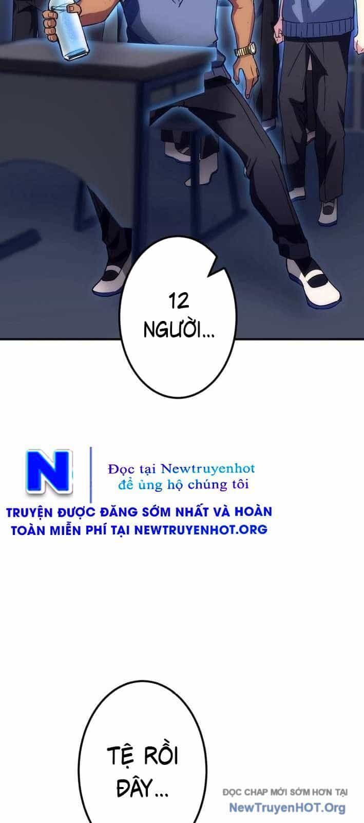 Bộ Đếm Bạn Bè - Chương 4 - ảnh 60