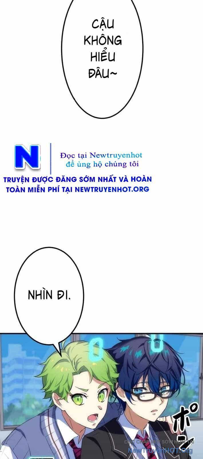 Bộ Đếm Bạn Bè - Chương 4 - ảnh 67