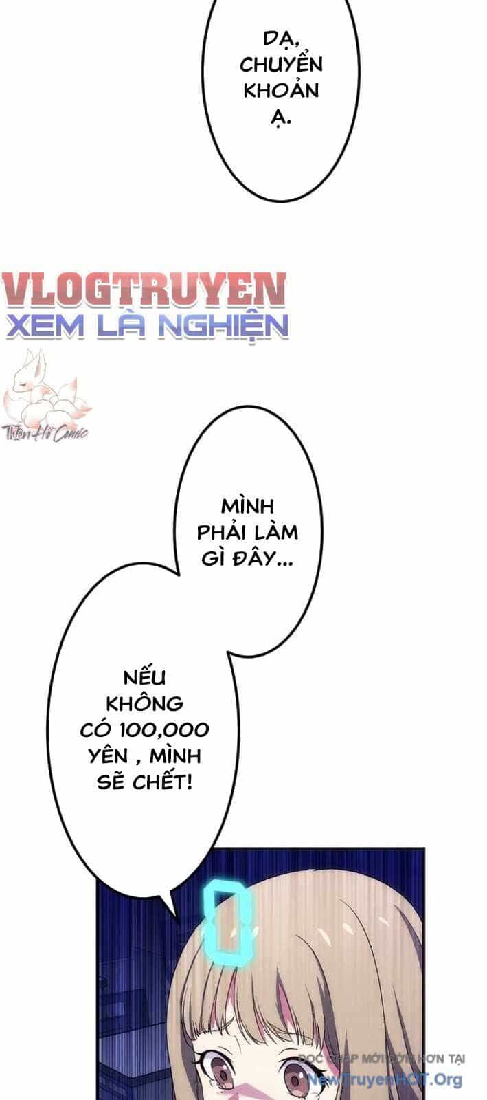 Bộ Đếm Bạn Bè - Chương 5 - ảnh 23
