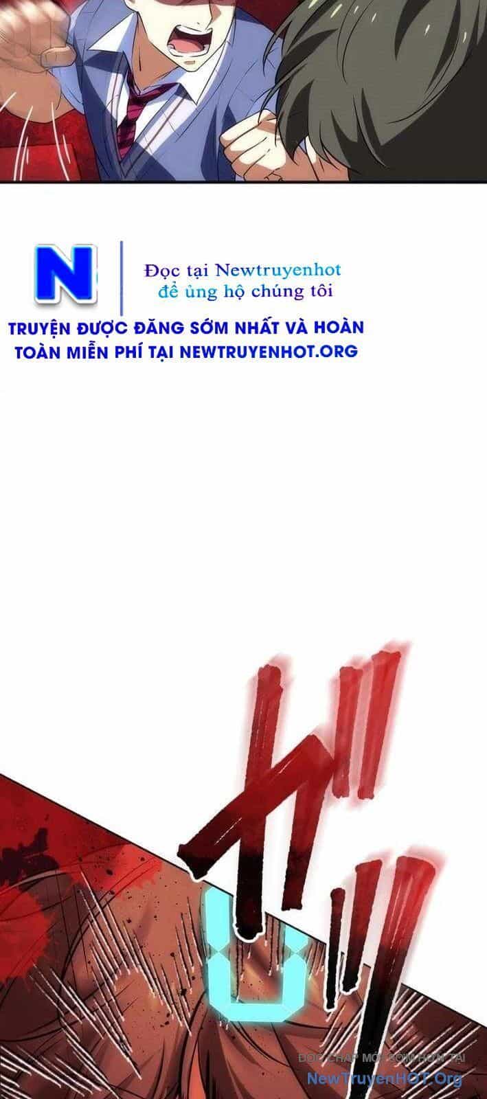 Bộ Đếm Bạn Bè - Chương 6 - ảnh 28