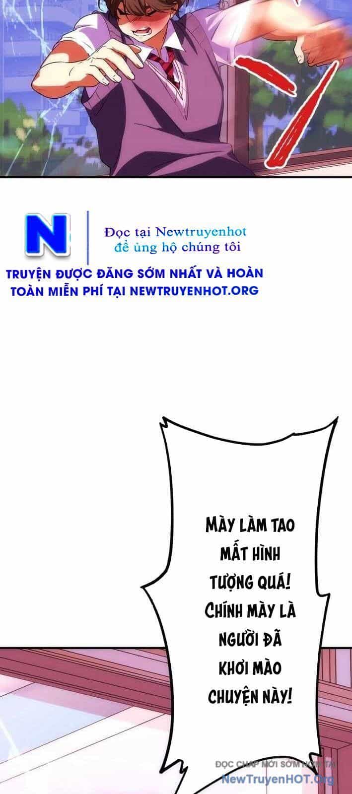 Bộ Đếm Bạn Bè - Chương 6 - ảnh 30