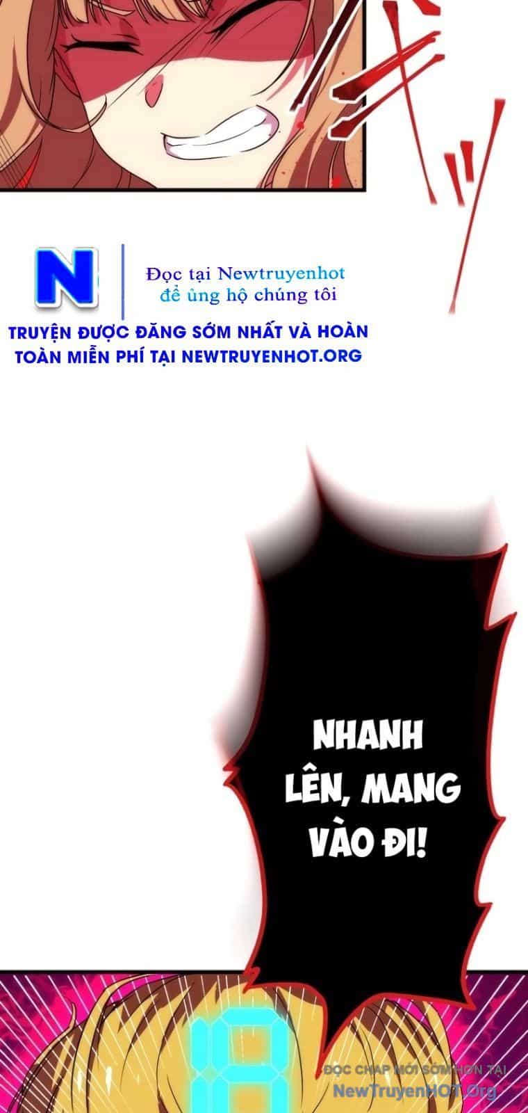 Bộ Đếm Bạn Bè - Chương 7 - ảnh 42