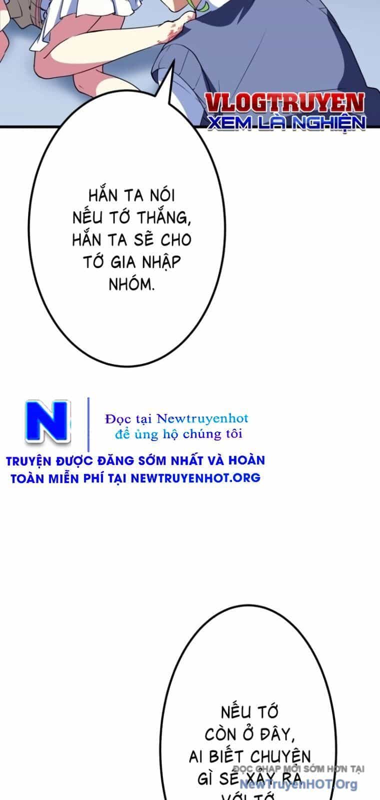 Bộ Đếm Bạn Bè - Chương 7 - ảnh 63