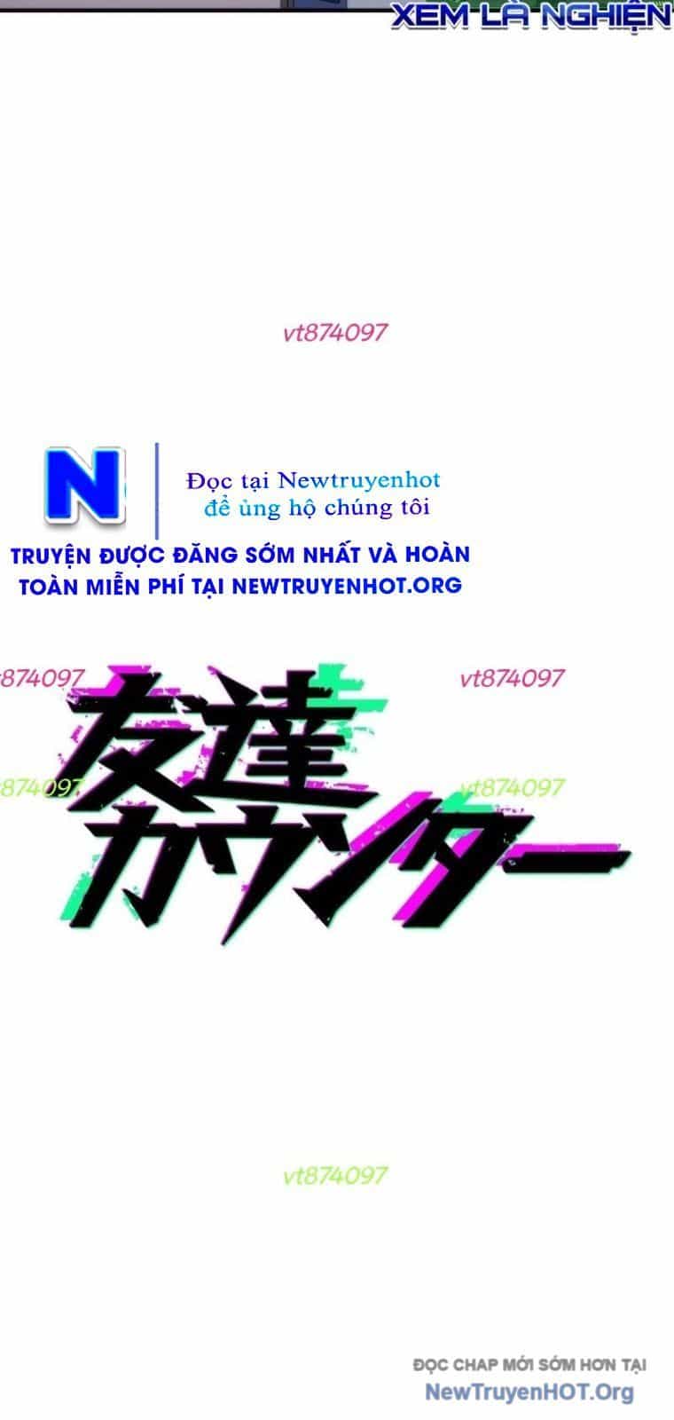 Bộ Đếm Bạn Bè - Chương 7 - ảnh 7