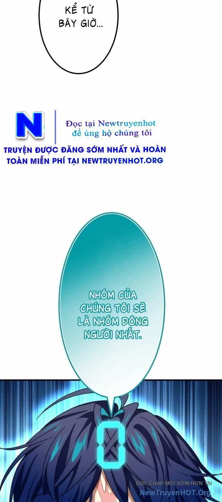 Bộ Đếm Bạn Bè - Chương 8 - ảnh 18