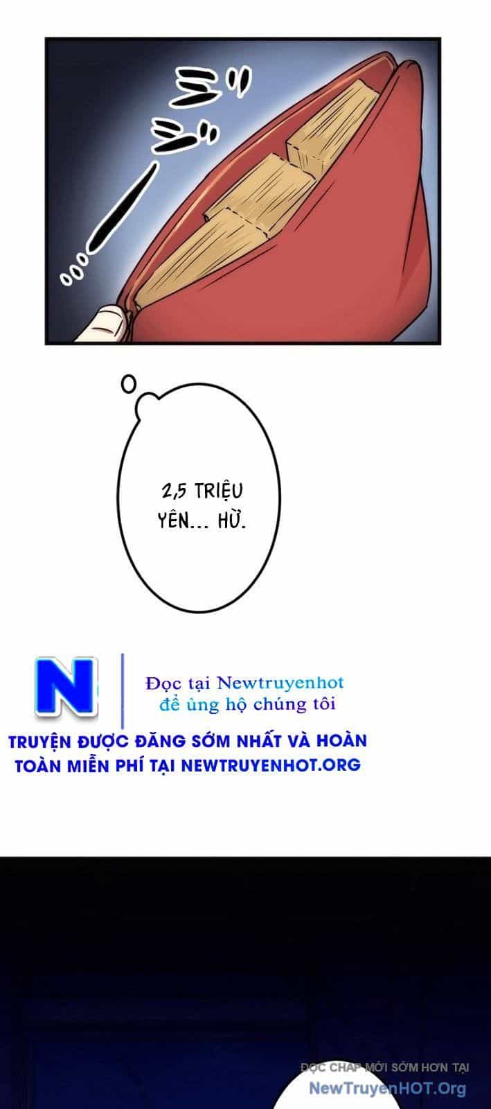 Bộ Đếm Bạn Bè - Chương 9 - ảnh 20