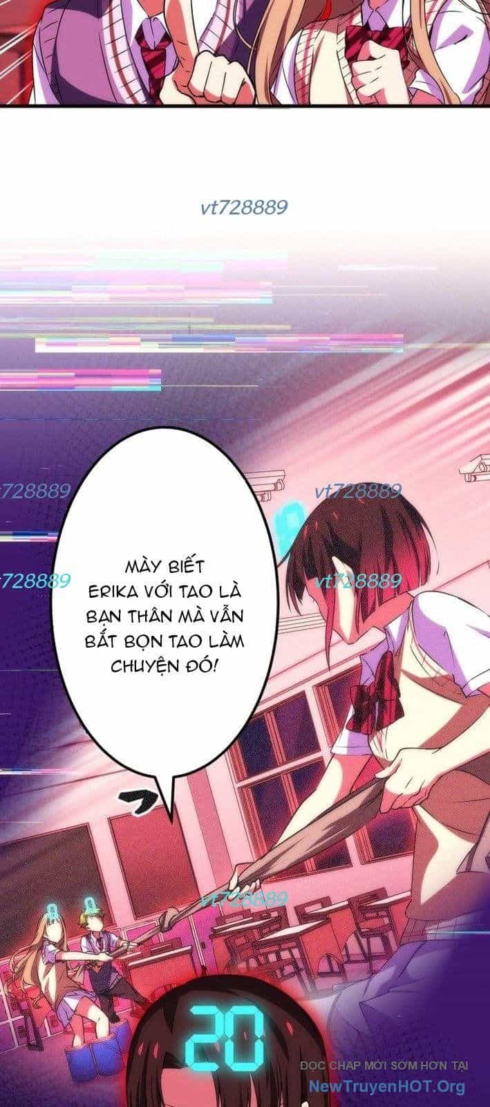 Bộ Đếm Bạn Bè - Chương 9 - ảnh 3