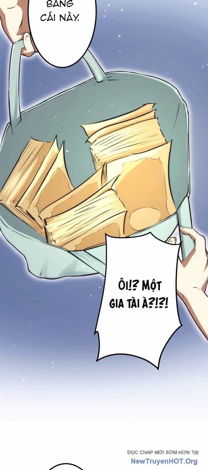 Bộ Đếm Bạn Bè - Chương 9 - ảnh 35