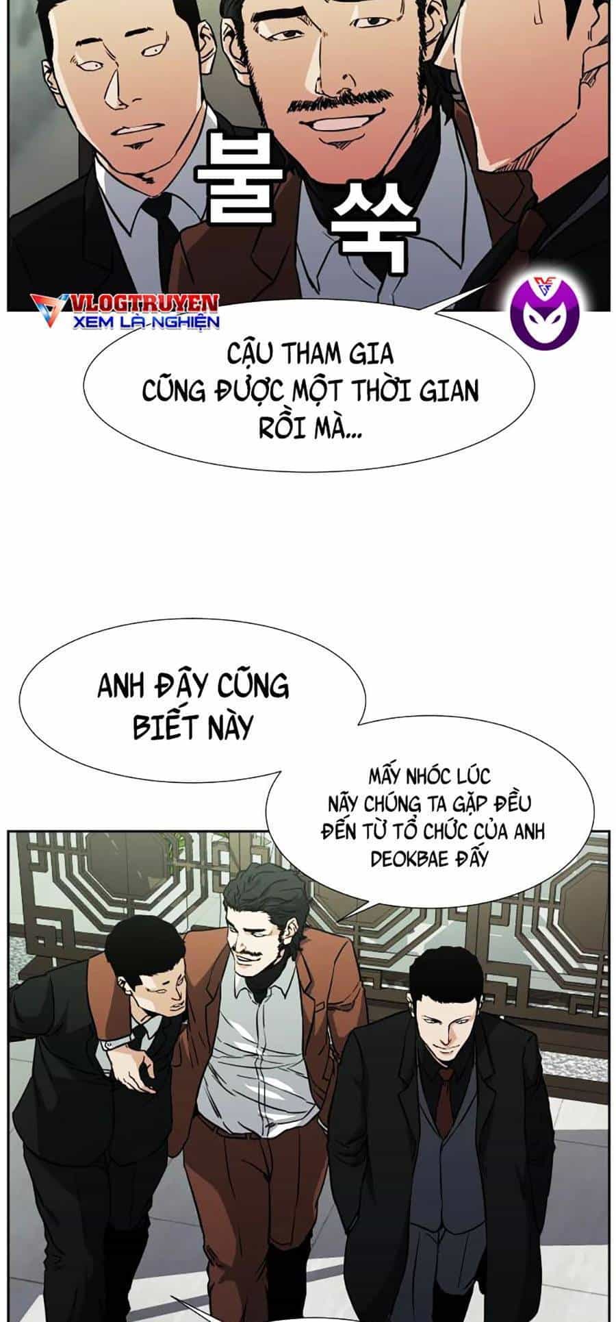 Bố Già Trùng Sinh - Chương 1 - ảnh 19