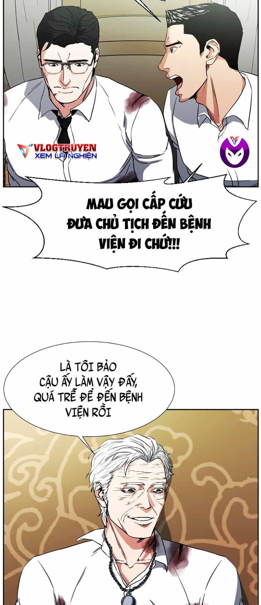 Bố Già Trùng Sinh - Chương 1 - ảnh 82