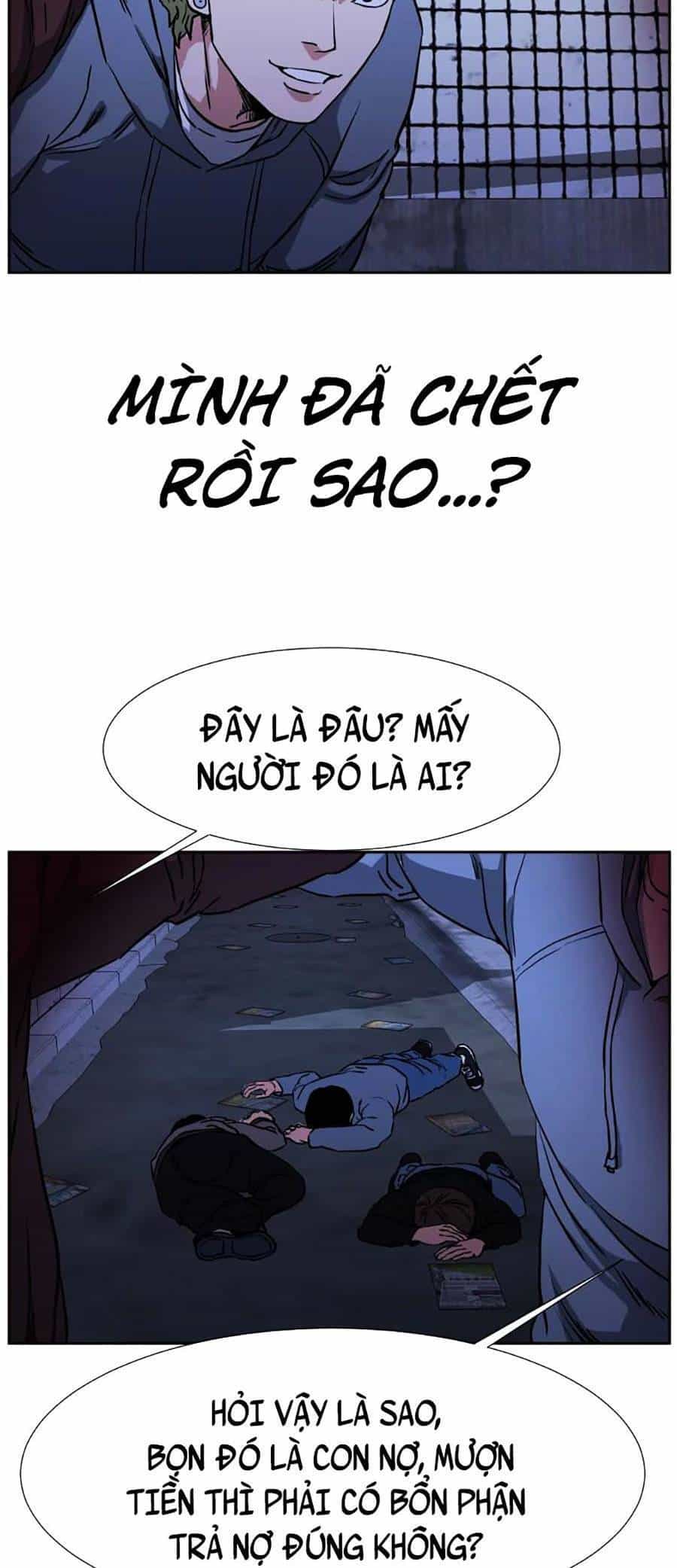 Bố Già Trùng Sinh - Chương 1 - ảnh 94