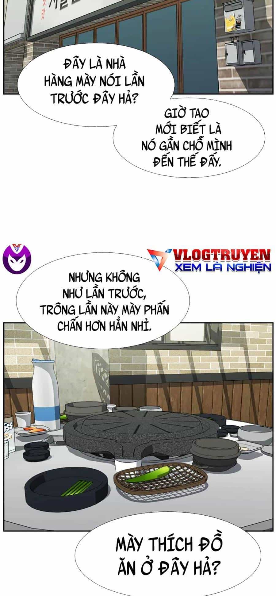 Bố Già Trùng Sinh - Chương 10 - ảnh 2
