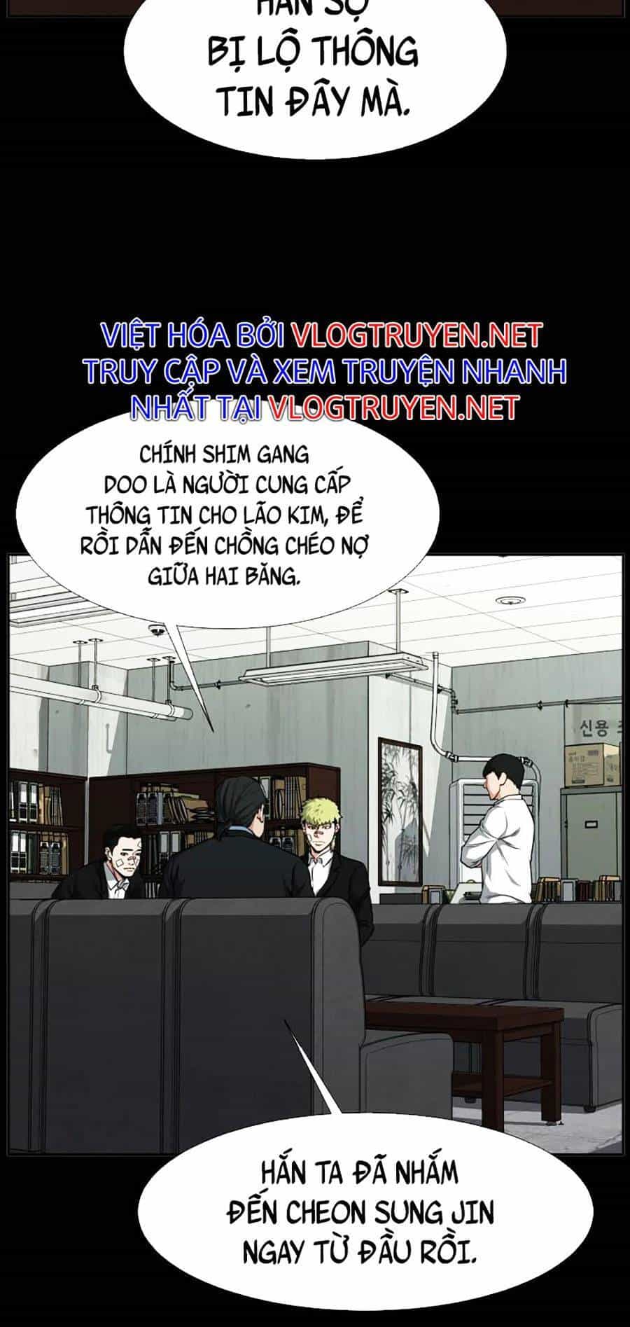 Bố Già Trùng Sinh - Chương 10 - ảnh 46