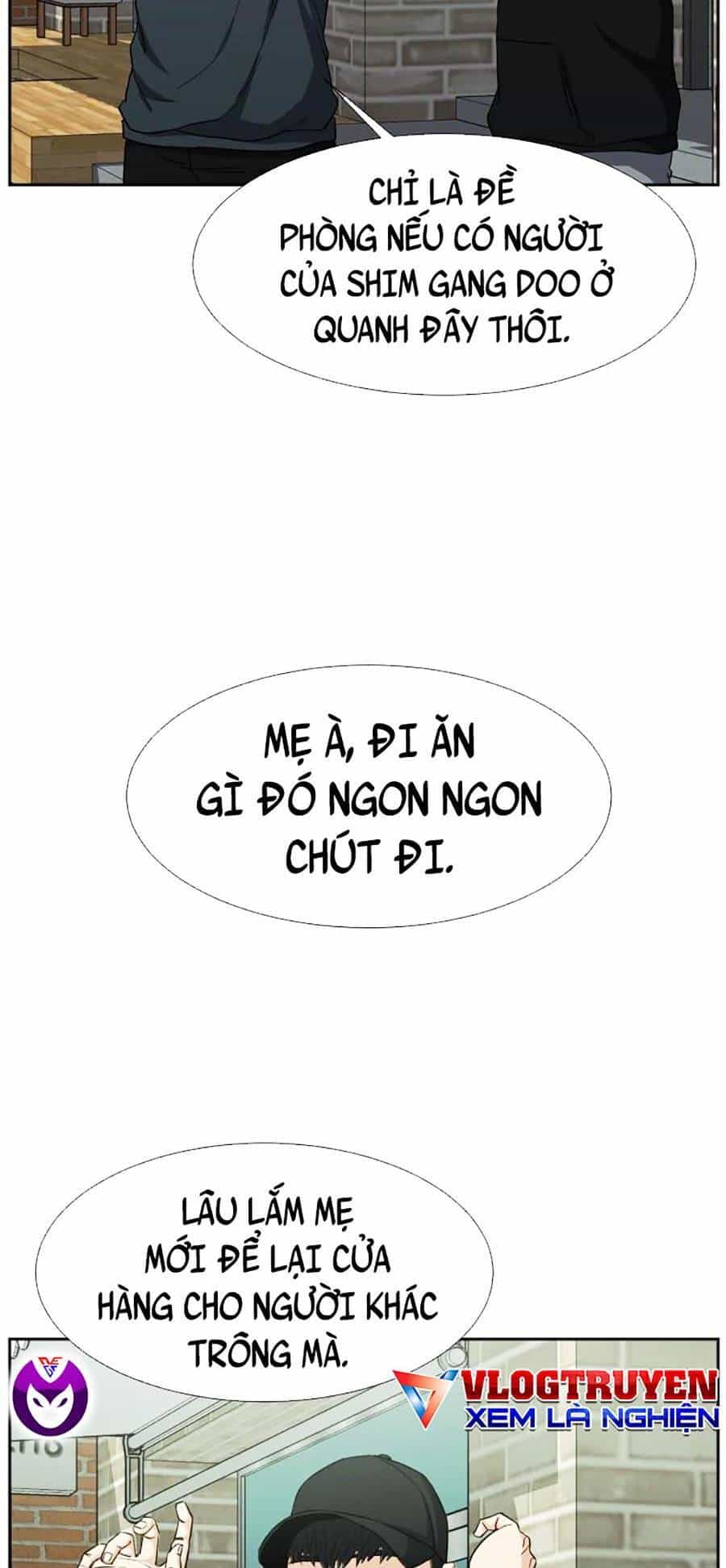 Bố Già Trùng Sinh - Chương 10 - ảnh 6