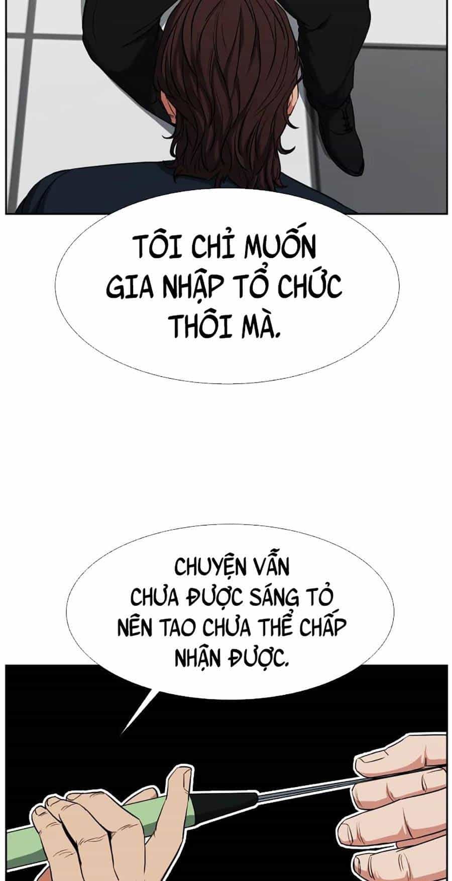 Bố Già Trùng Sinh - Chương 10 - ảnh 61