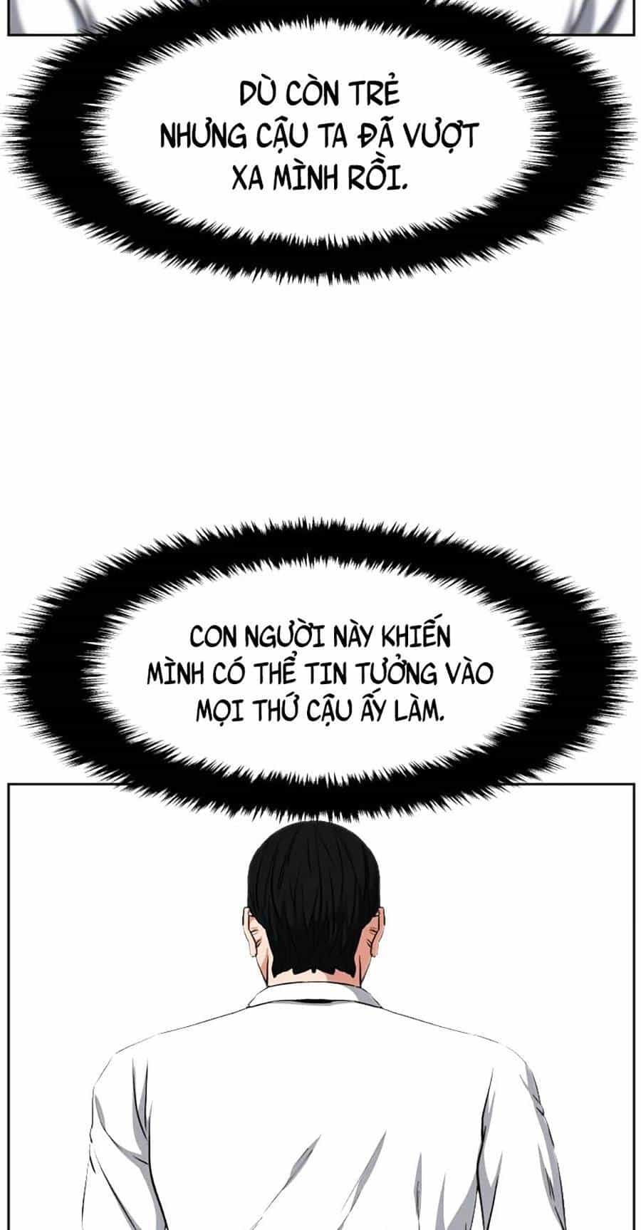 Bố Già Trùng Sinh - Chương 11 - ảnh 30