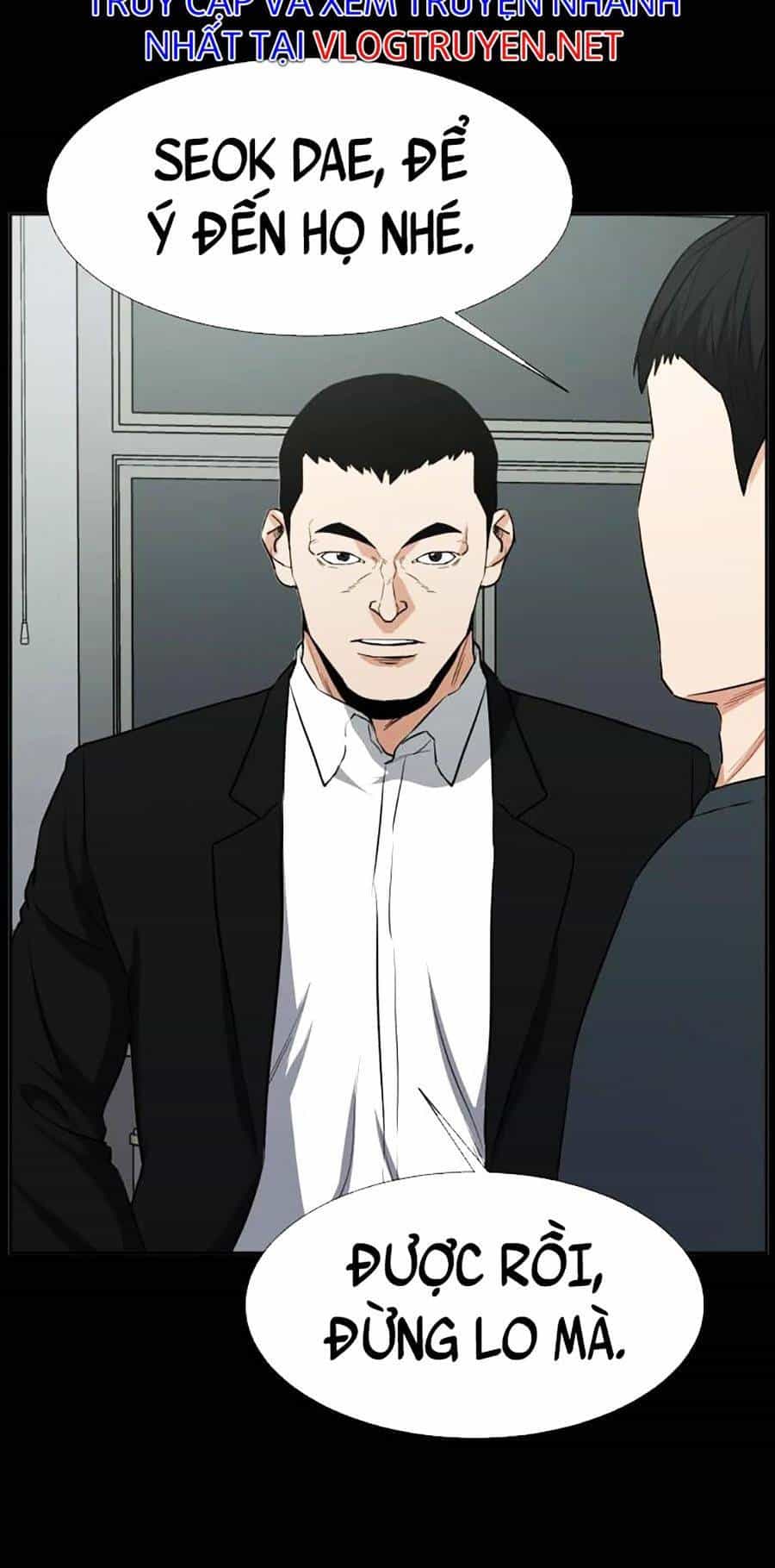 Bố Già Trùng Sinh - Chương 12 - ảnh 6