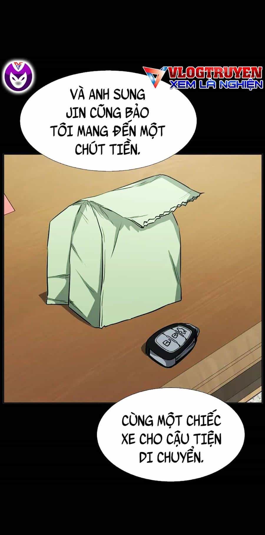 Bố Già Trùng Sinh - Chương 12 - ảnh 7