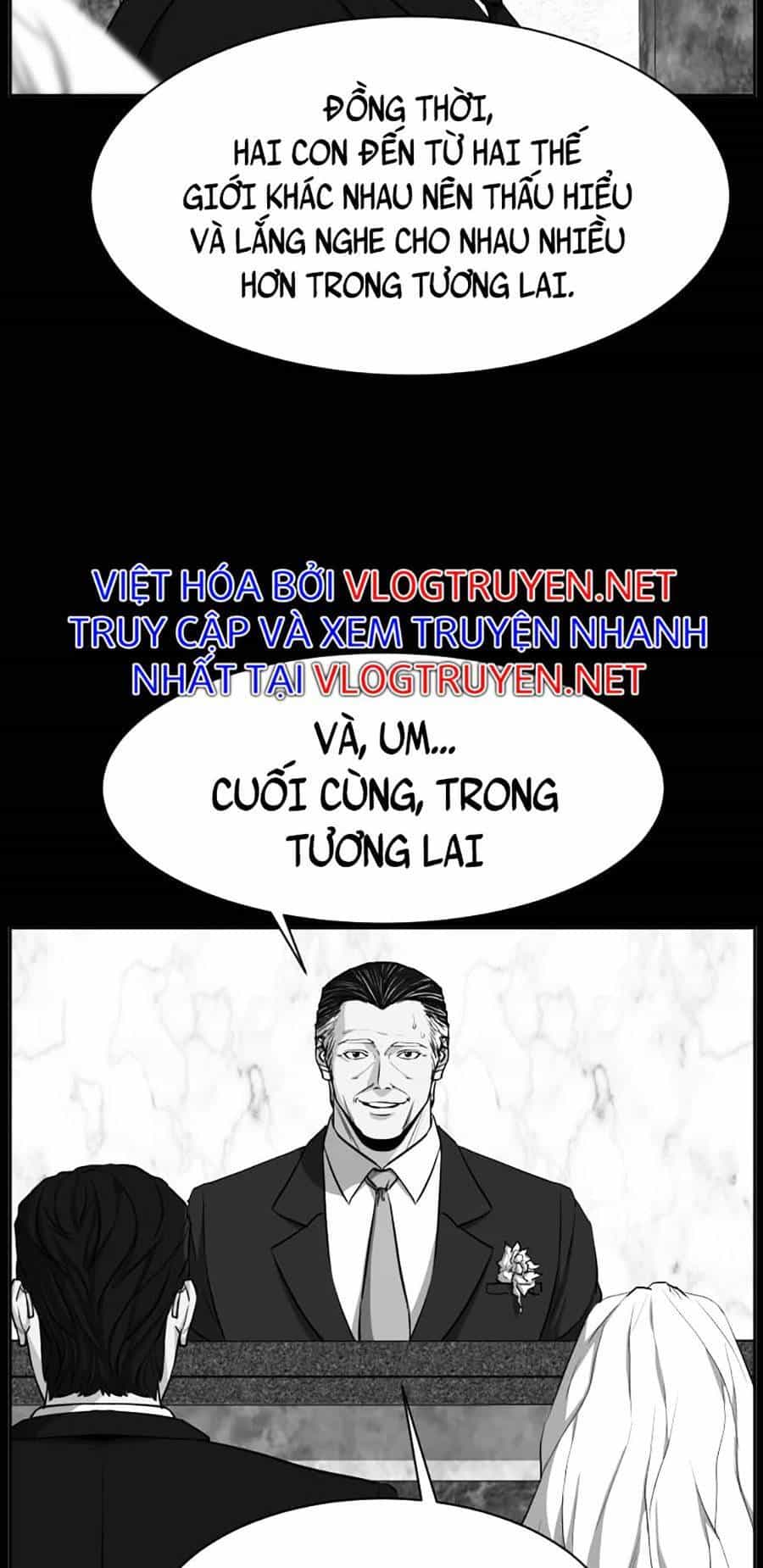 Bố Già Trùng Sinh - Chương 13 - ảnh 3