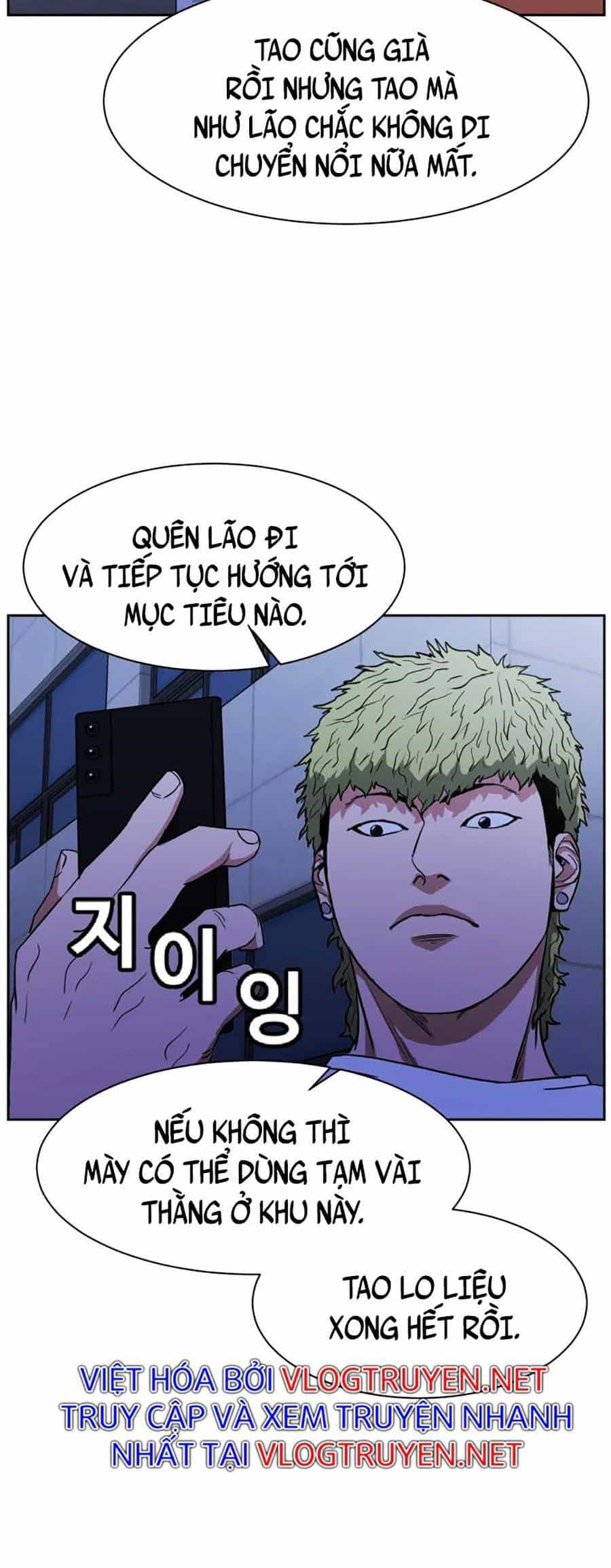 Bố Già Trùng Sinh - Chương 13 - ảnh 66