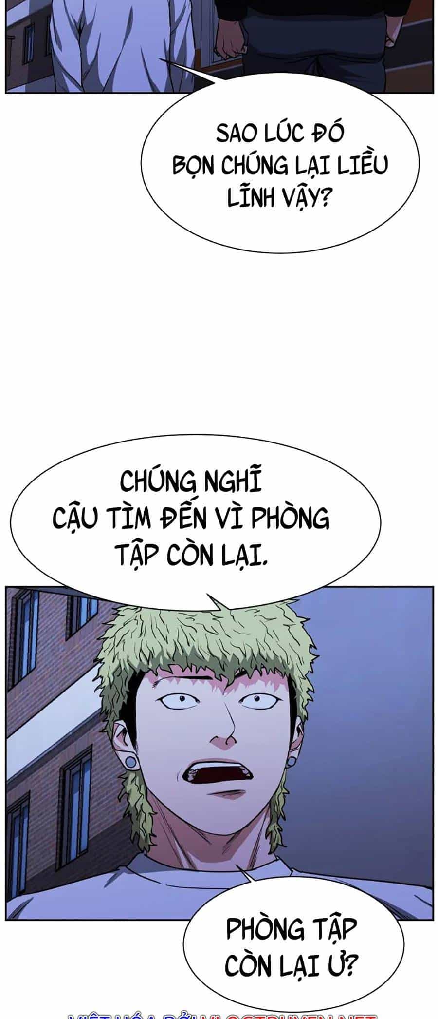 Bố Già Trùng Sinh - Chương 14 - ảnh 10
