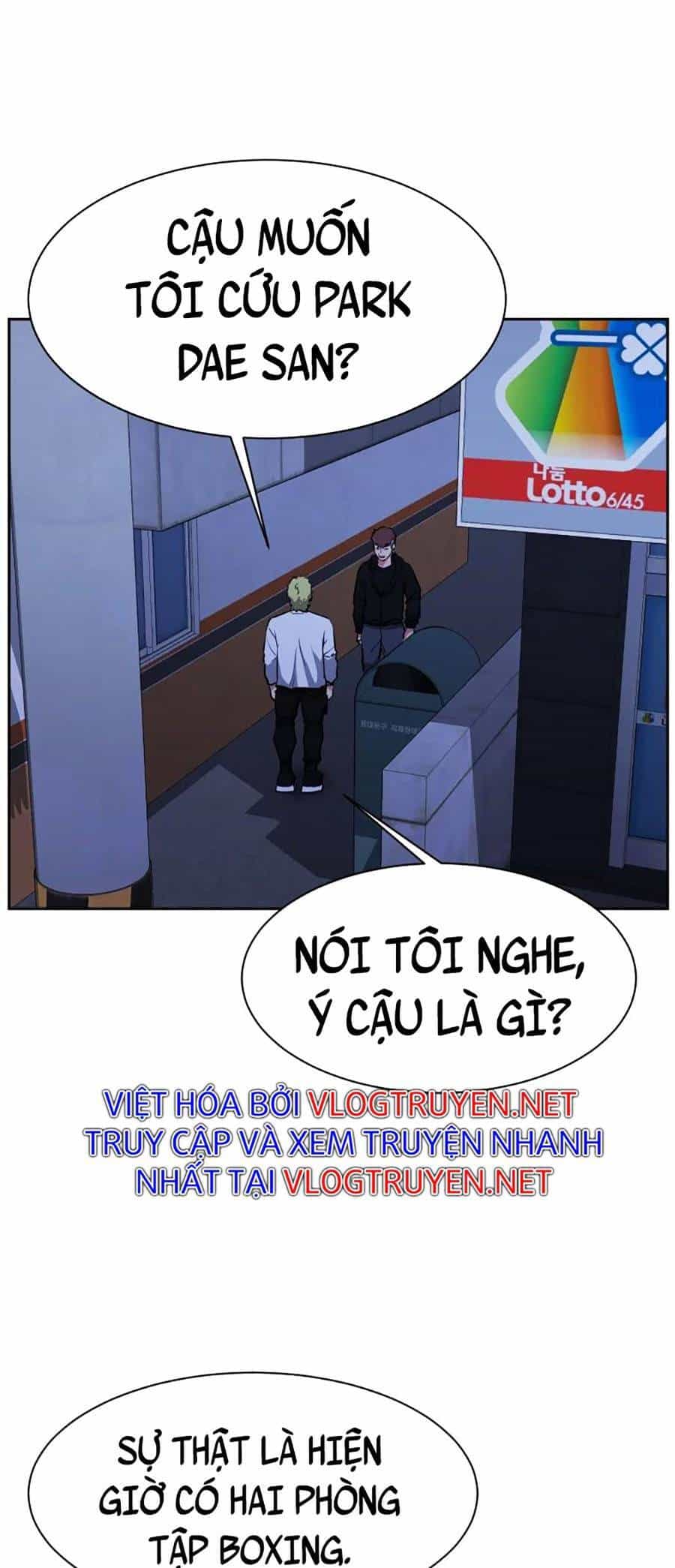 Bố Già Trùng Sinh - Chương 14 - ảnh 7