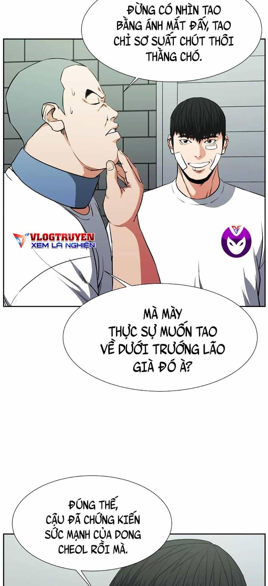 Bố Già Trùng Sinh - Chương 15 - ảnh 15