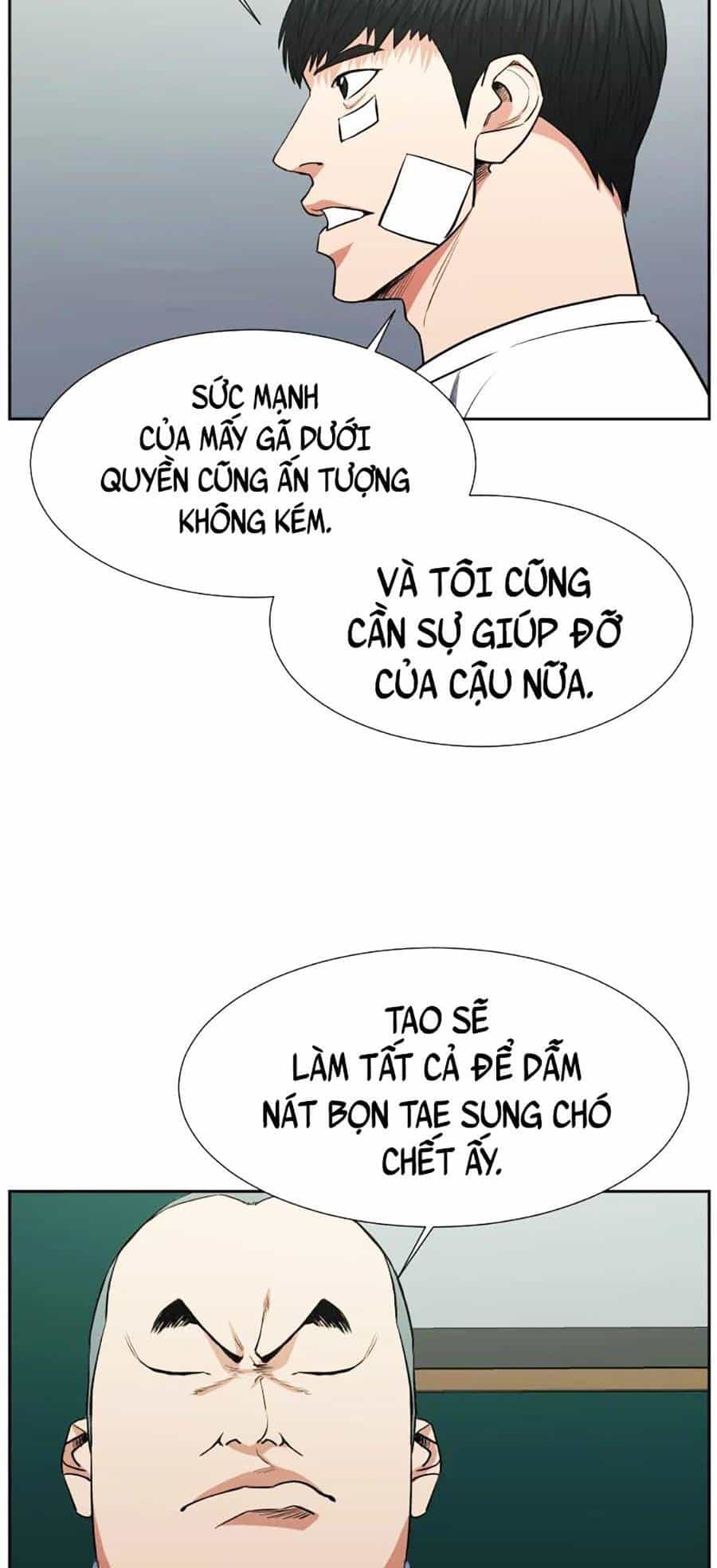 Bố Già Trùng Sinh - Chương 15 - ảnh 16