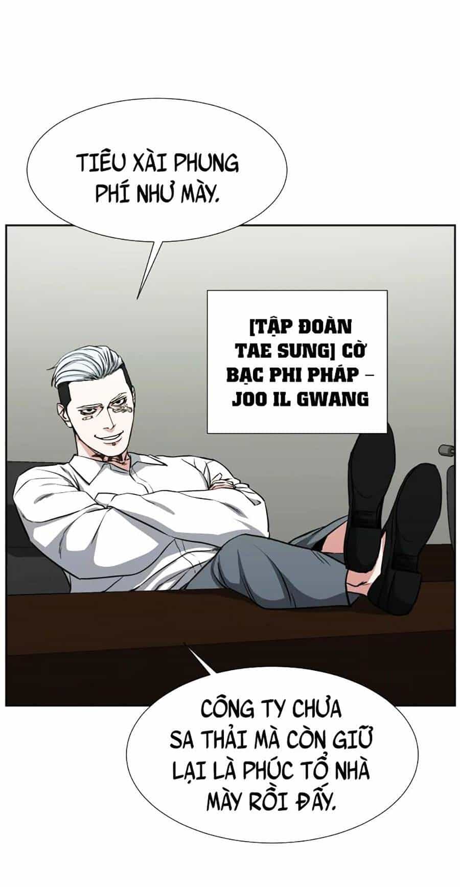 Bố Già Trùng Sinh - Chương 16 - ảnh 68