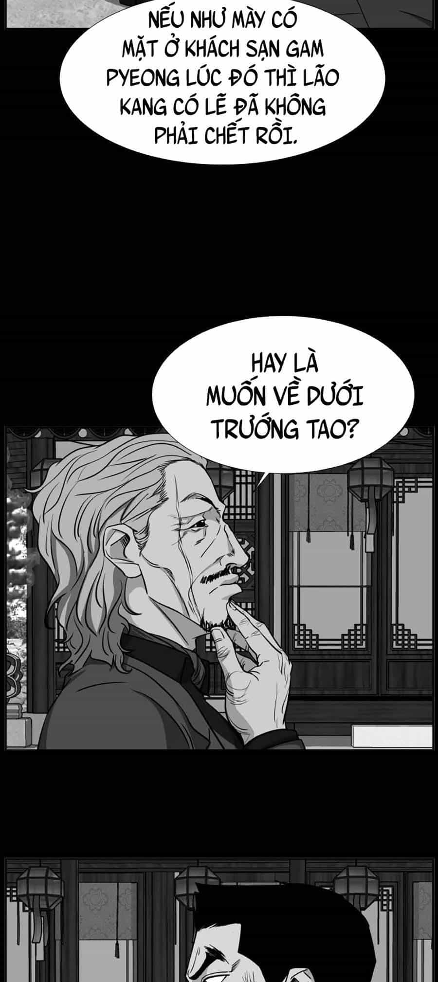 Bố Già Trùng Sinh - Chương 17 - ảnh 46