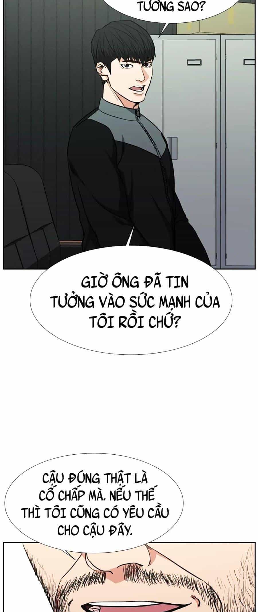 Bố Già Trùng Sinh - Chương 17 - ảnh 6