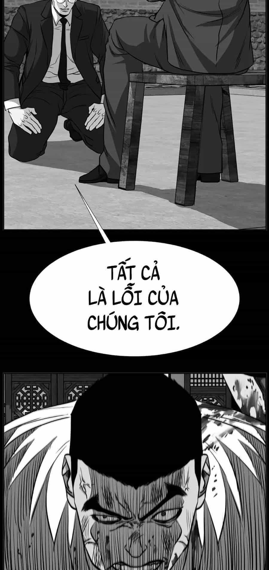 Bố Già Trùng Sinh - Chương 17 - ảnh 66