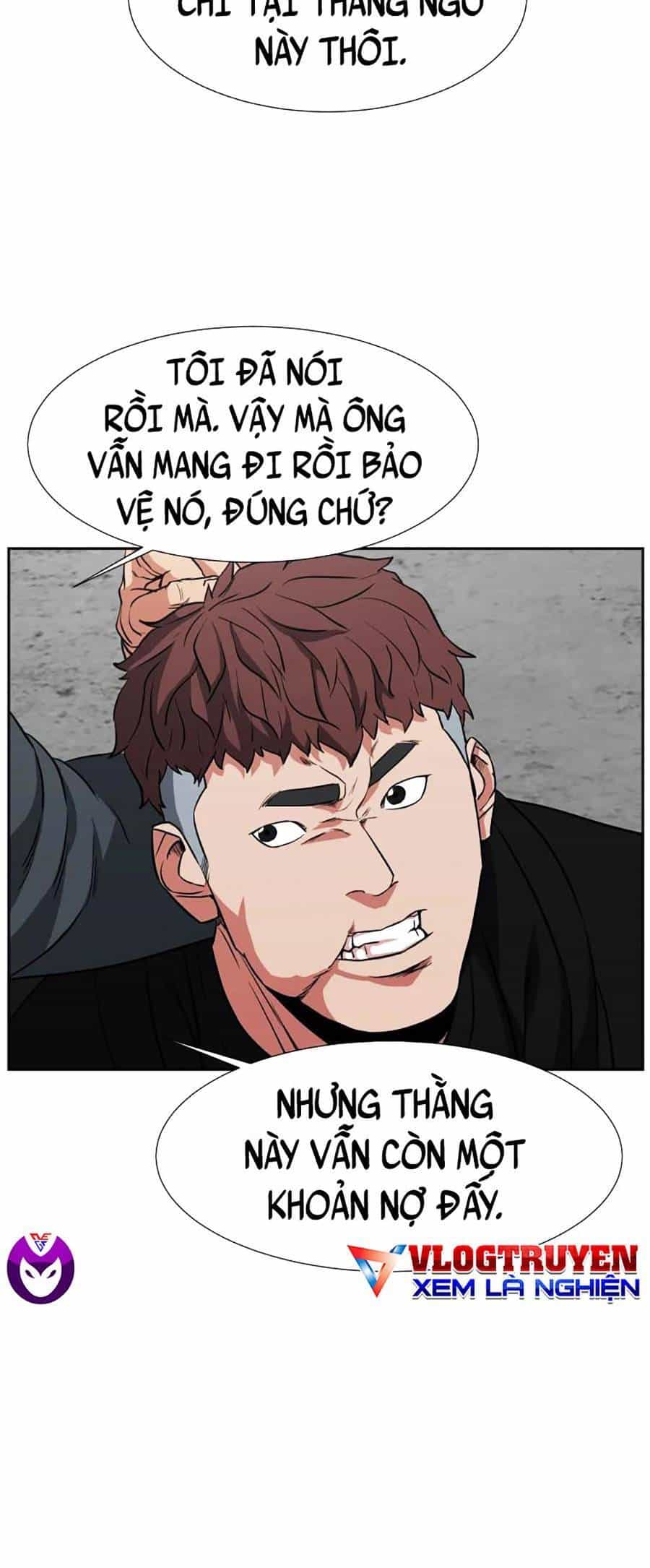 Bố Già Trùng Sinh - Chương 18 - ảnh 30