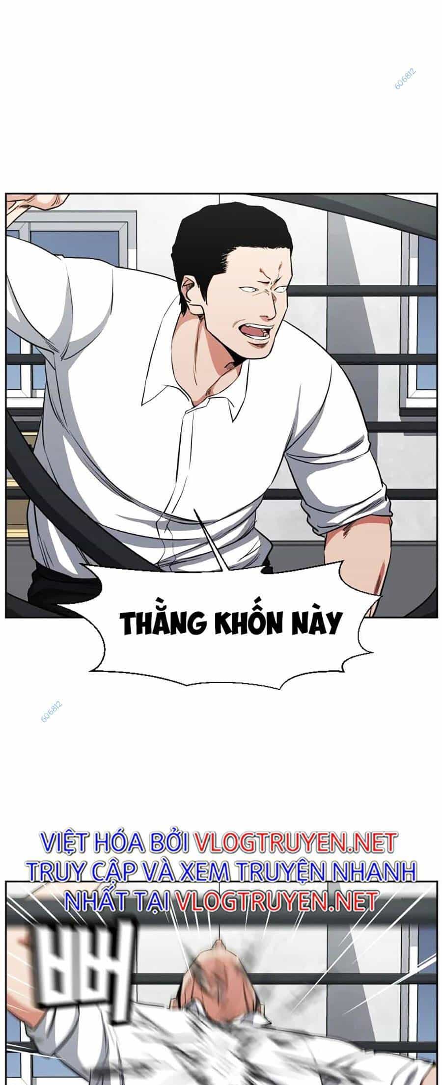 Bố Già Trùng Sinh - Chương 19 - ảnh 3