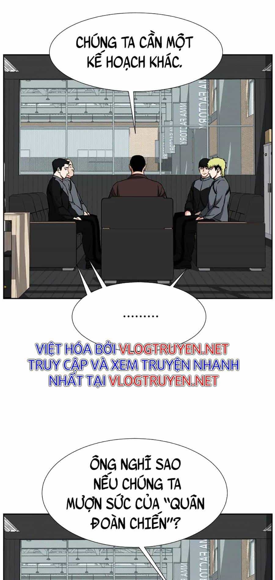 Bố Già Trùng Sinh - Chương 20 - ảnh 26