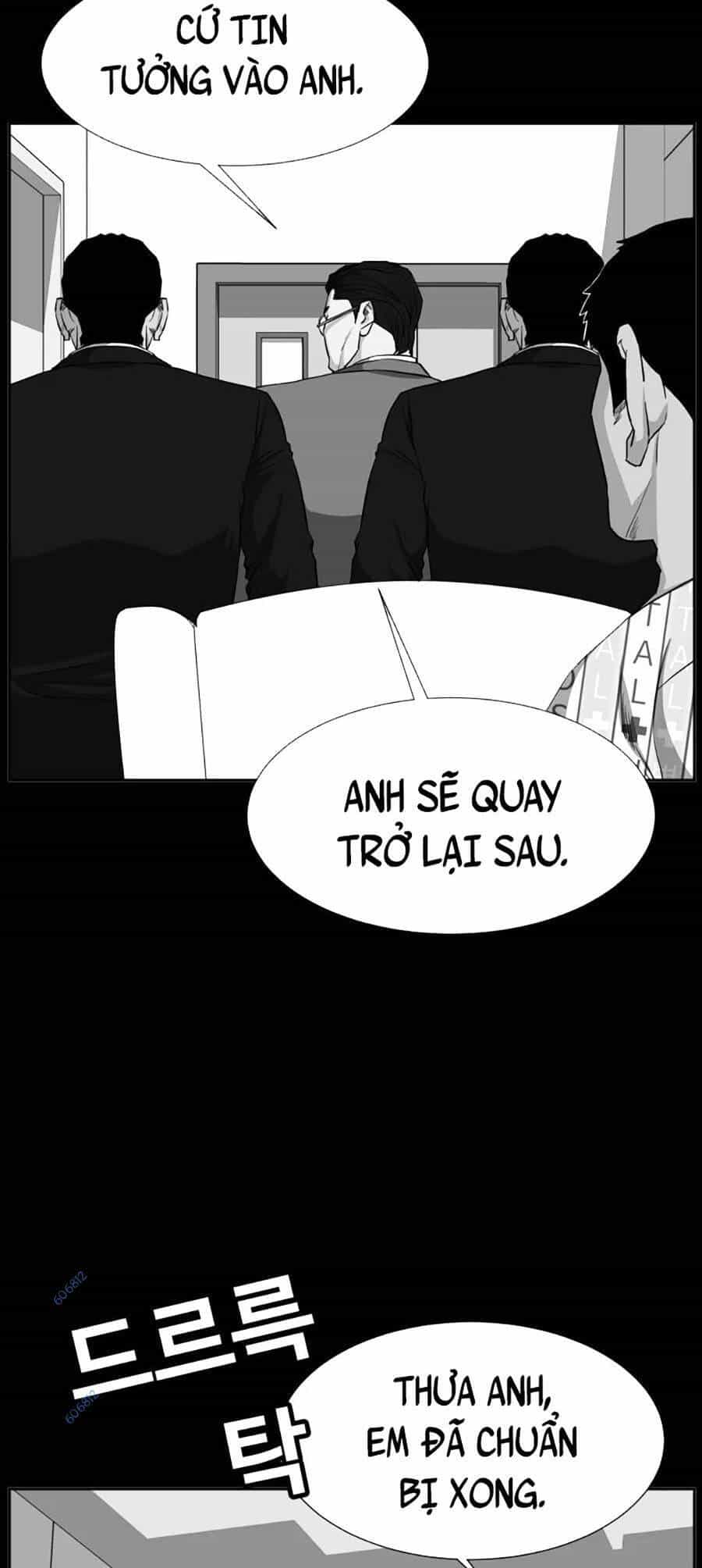 Bố Già Trùng Sinh - Chương 21 - ảnh 21