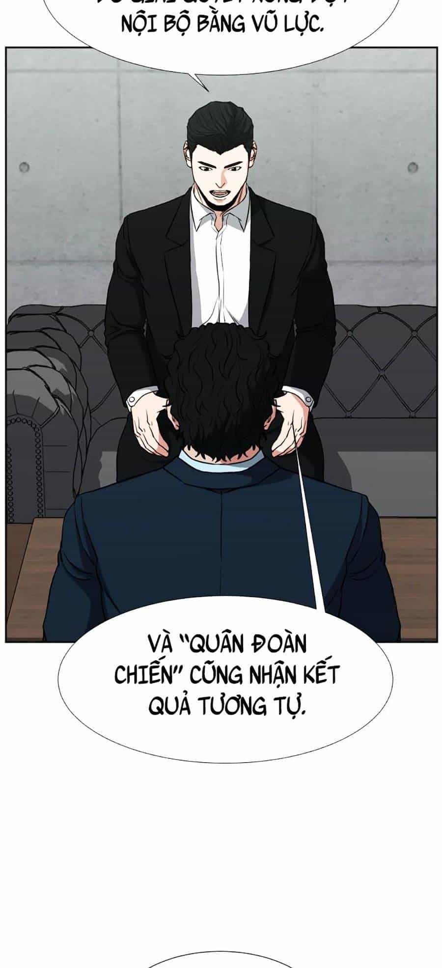 Bố Già Trùng Sinh - Chương 22 - ảnh 38