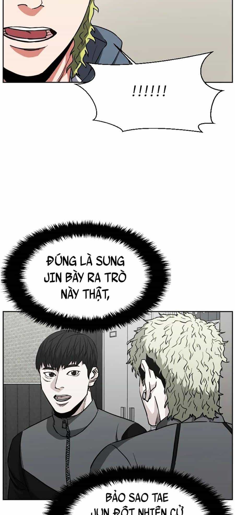 Bố Già Trùng Sinh - Chương 22 - ảnh 44
