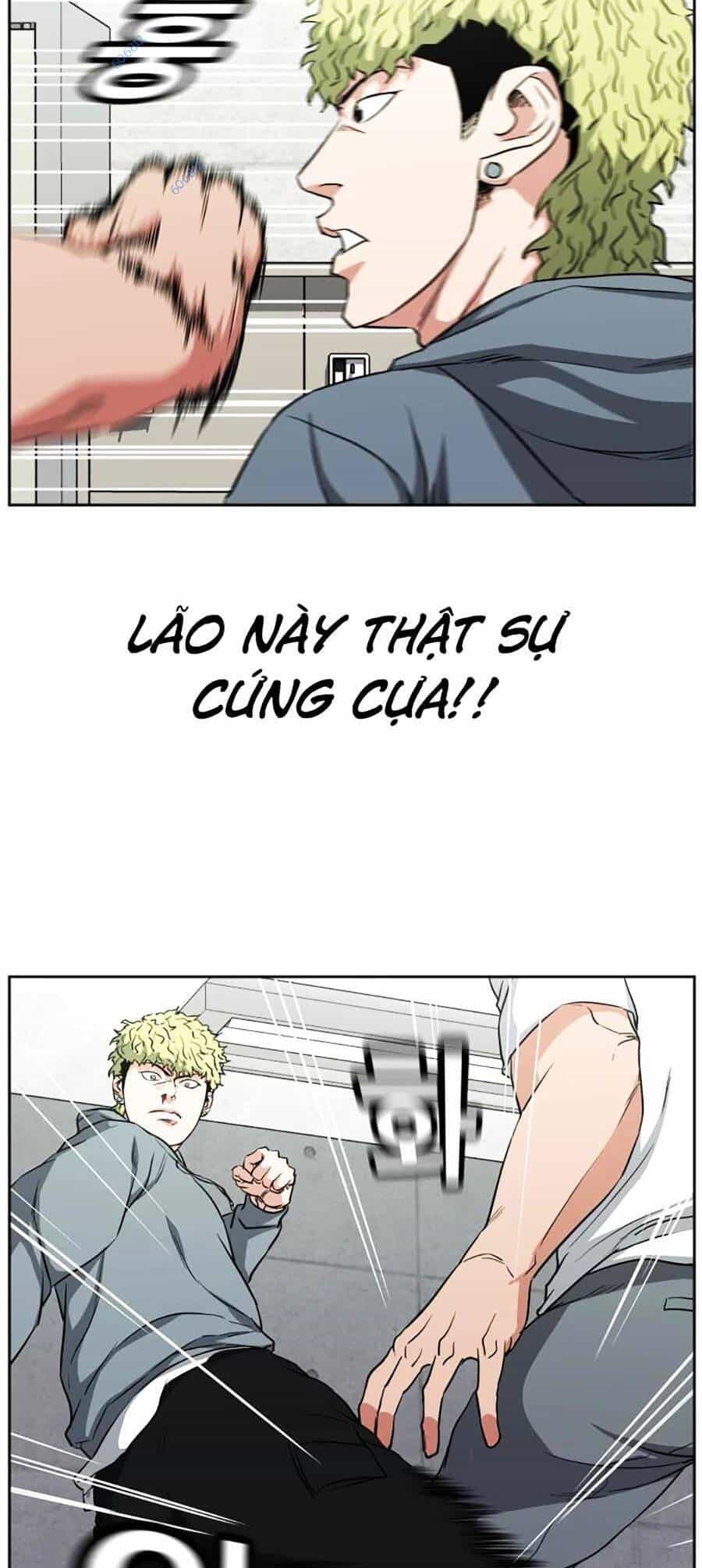 Bố Già Trùng Sinh - Chương 22 - ảnh 65