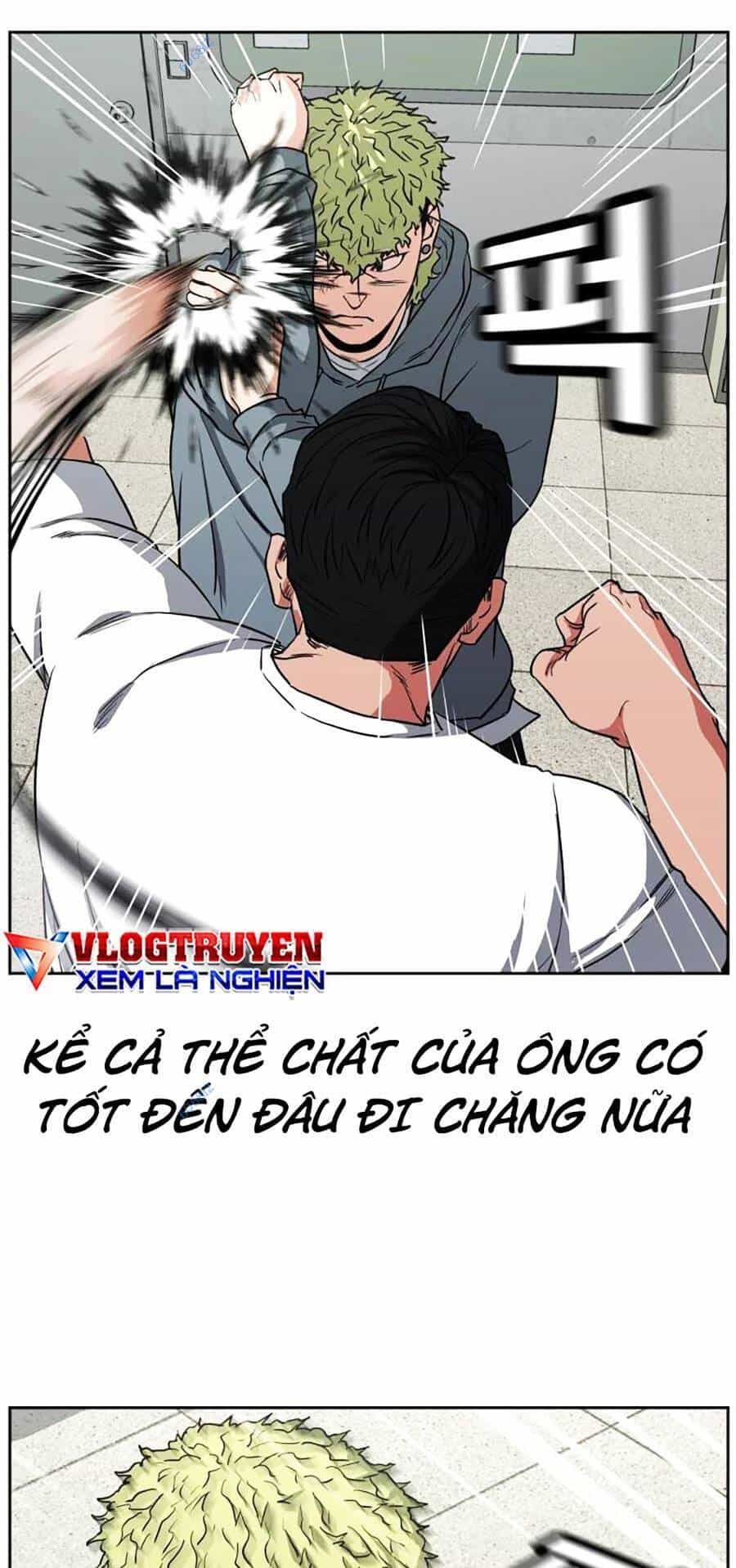 Bố Già Trùng Sinh - Chương 23 - ảnh 3