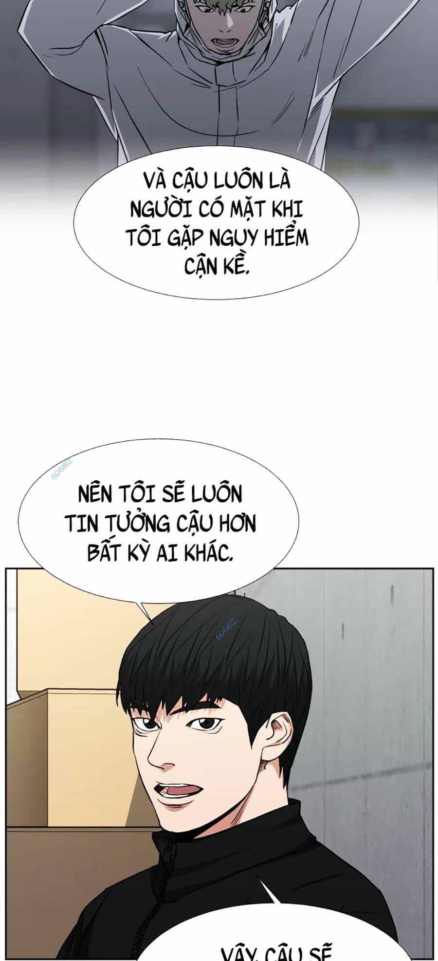 Bố Già Trùng Sinh - Chương 23 - ảnh 59