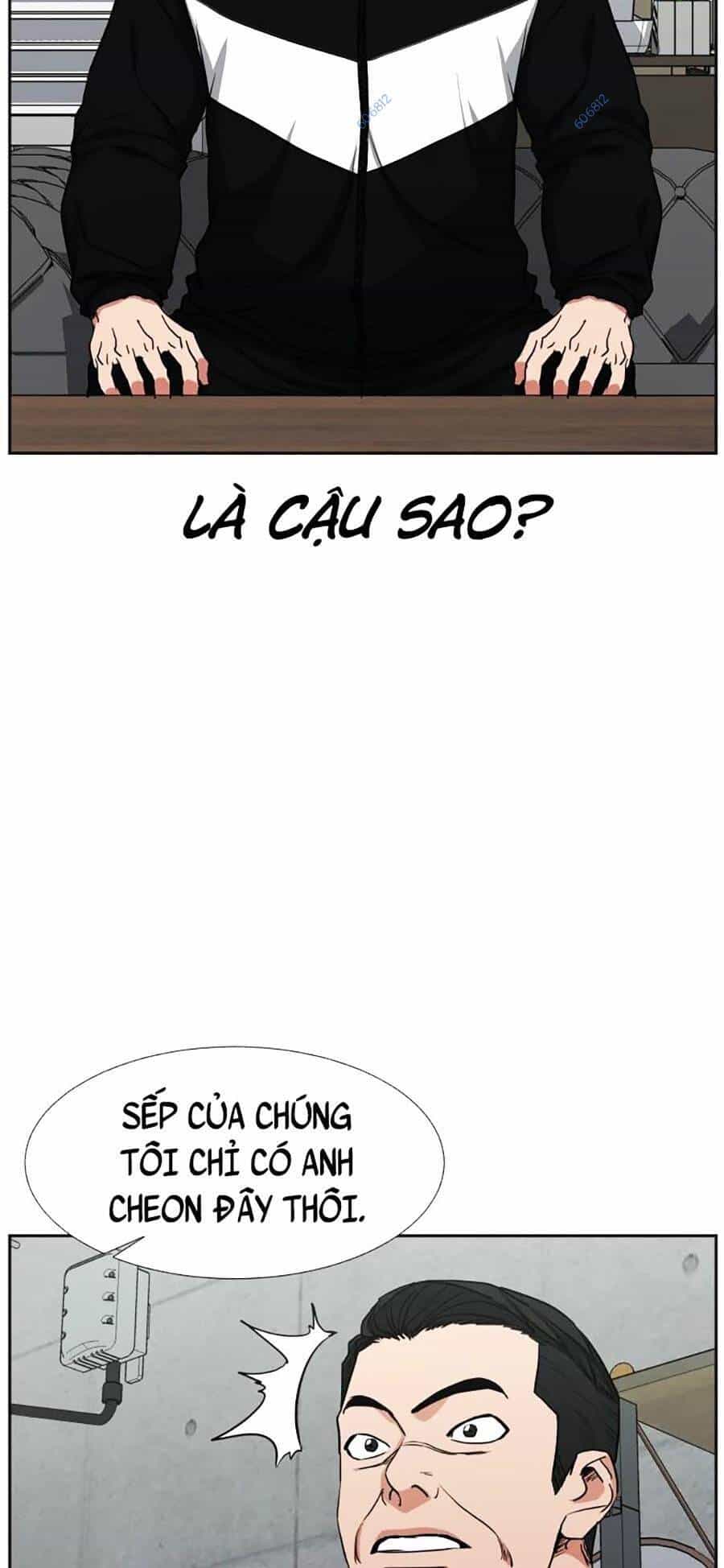 Bố Già Trùng Sinh - Chương 24 - ảnh 35