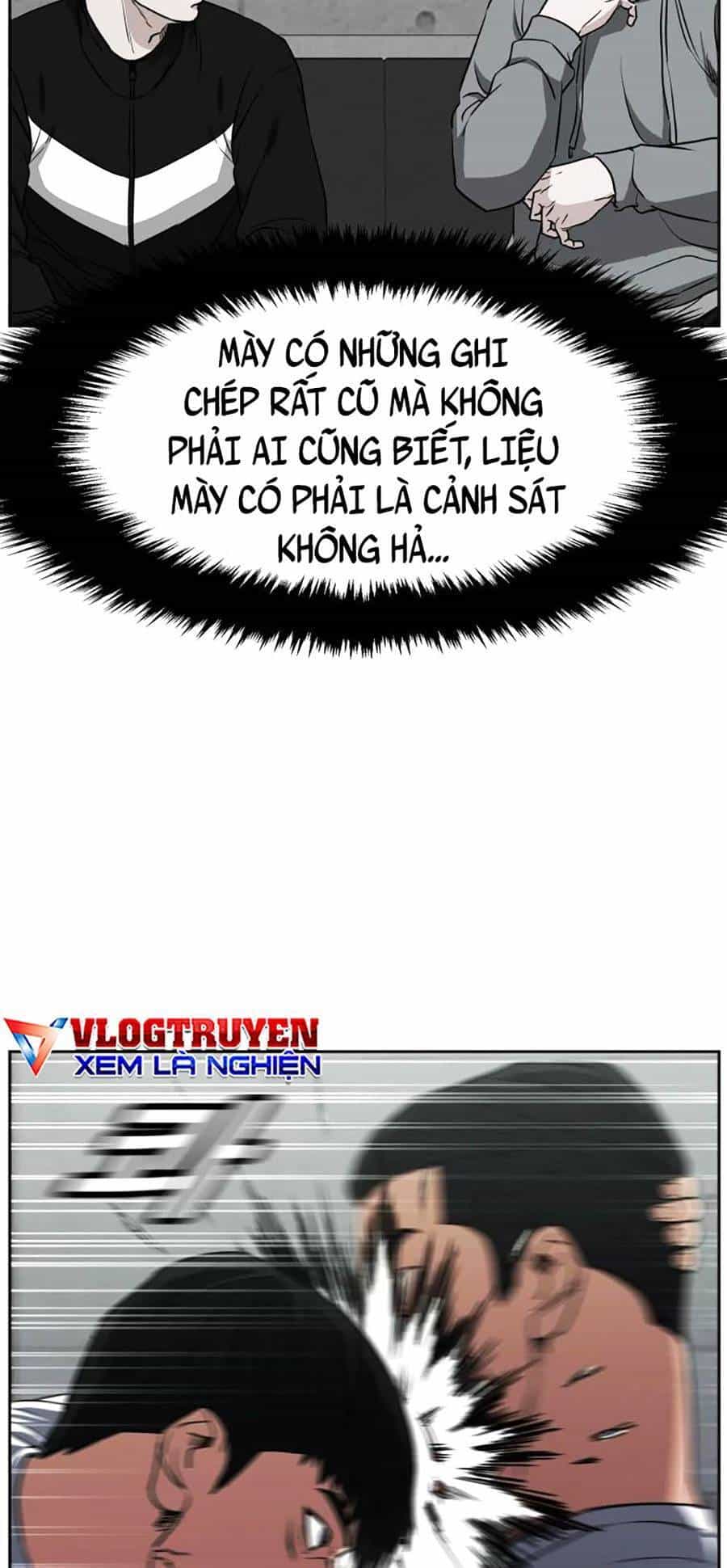 Bố Già Trùng Sinh - Chương 24 - ảnh 54