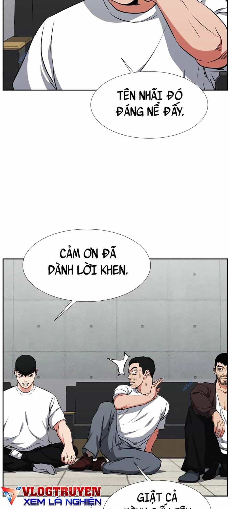 Bố Già Trùng Sinh - Chương 24 - ảnh 63