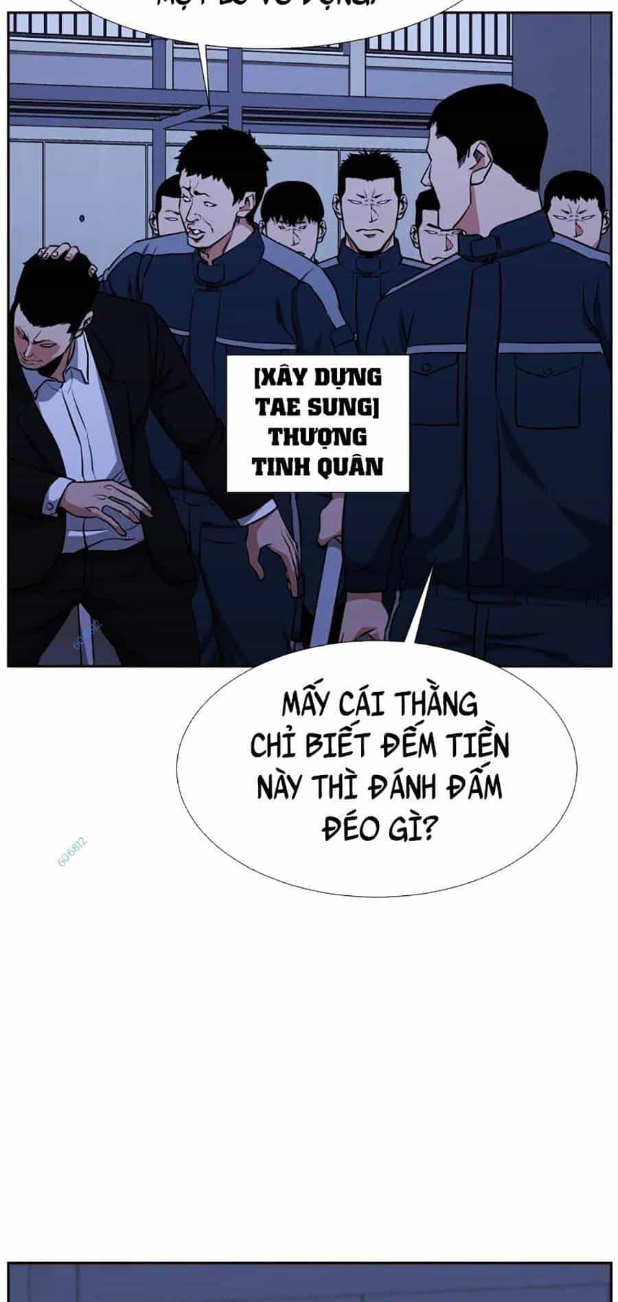 Bố Già Trùng Sinh - Chương 25 - ảnh 35