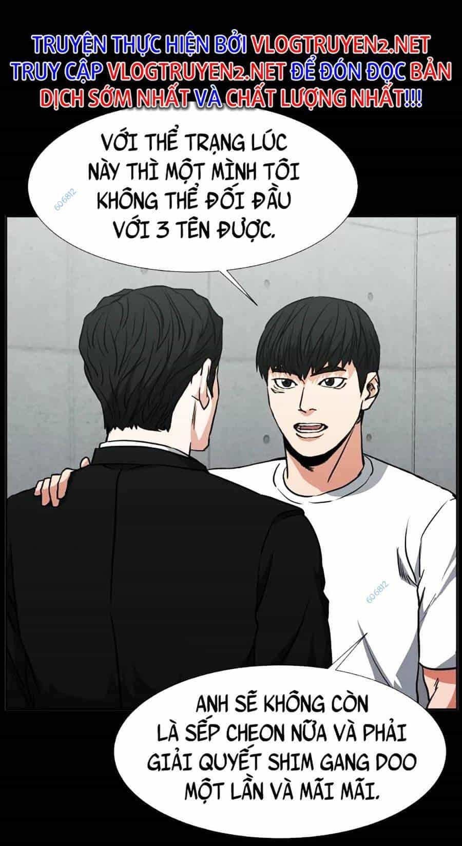 Bố Già Trùng Sinh - Chương 25 - ảnh 77