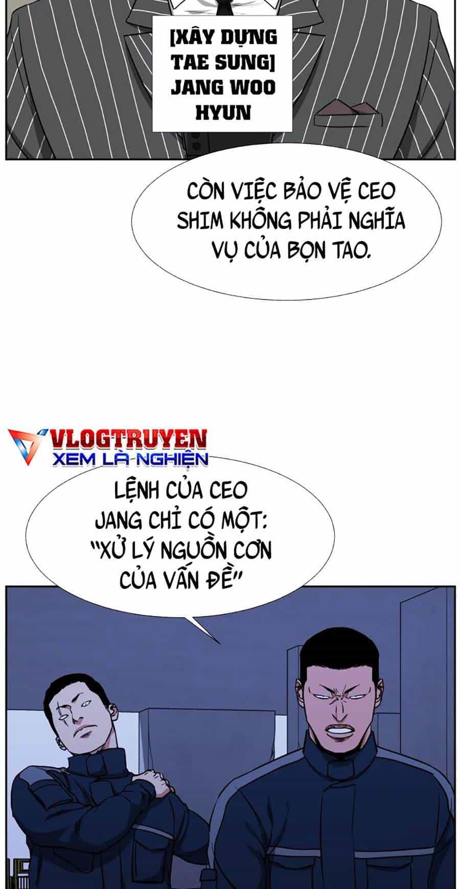 Bố Già Trùng Sinh - Chương 26 - ảnh 10