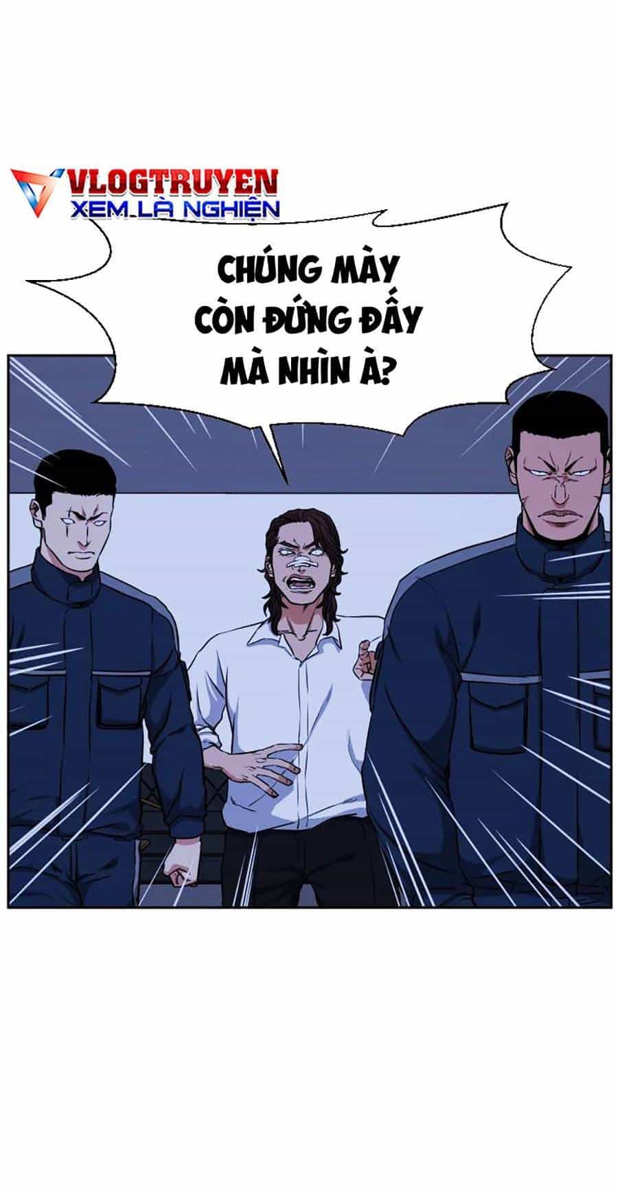 Bố Già Trùng Sinh - Chương 26 - ảnh 4