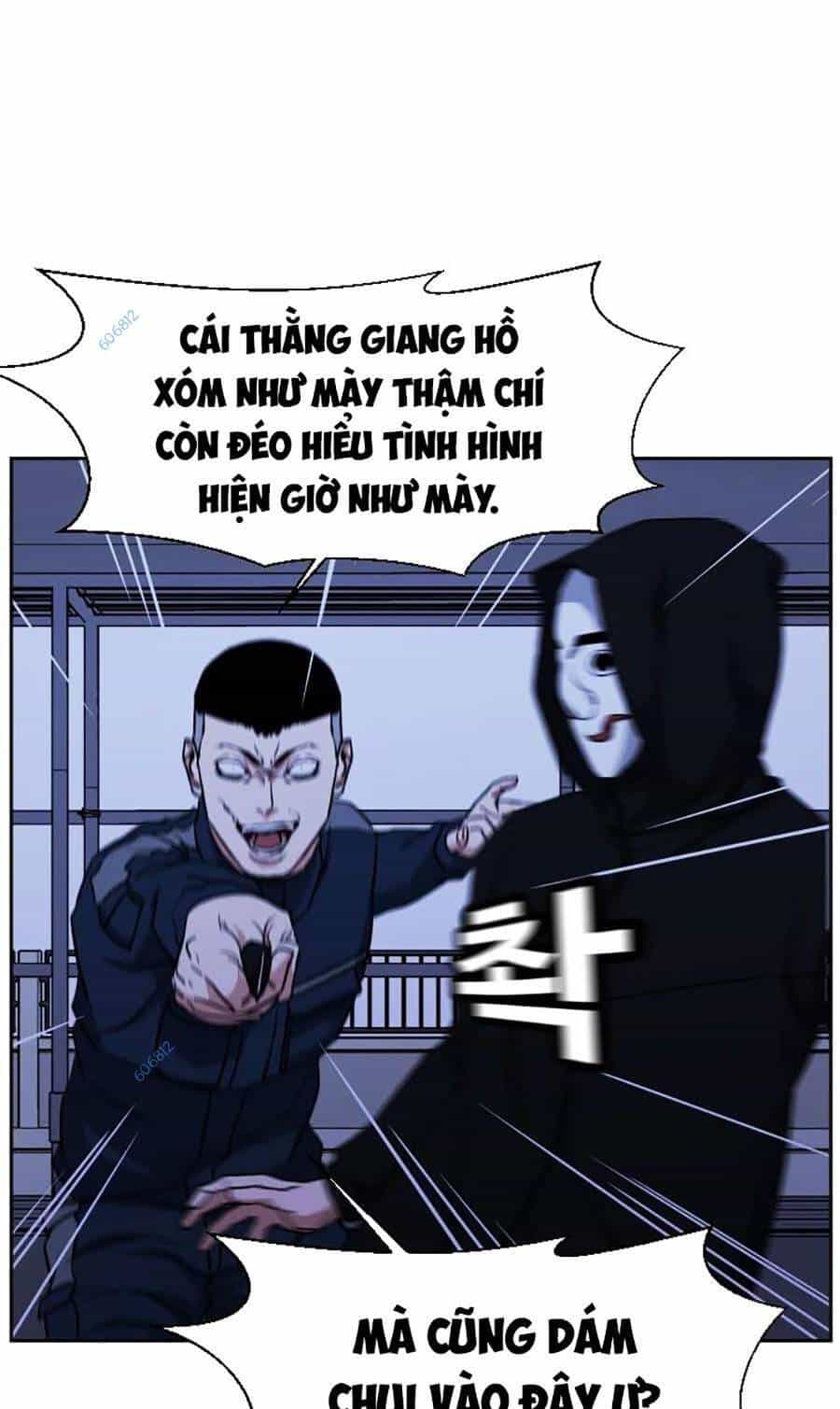 Bố Già Trùng Sinh - Chương 26 - ảnh 85